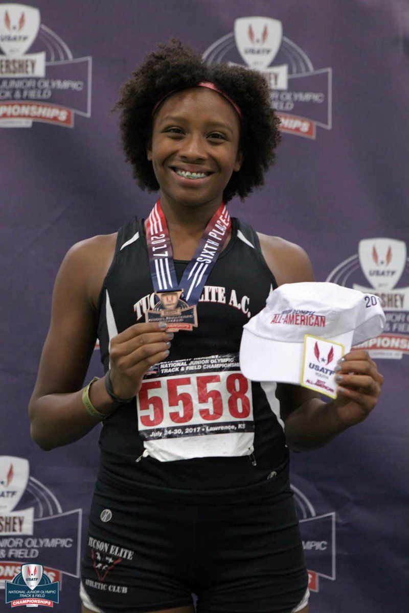 Neysia Howard